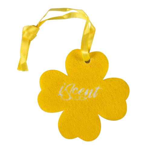 Profumi & Co. iScent, deodorante - Luck - Vaniglia