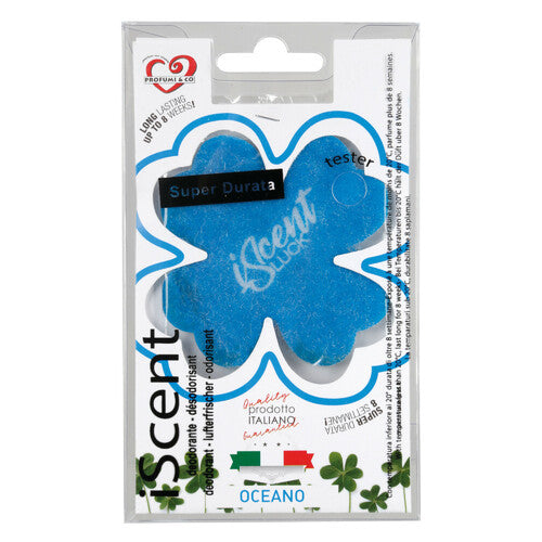 Perfumes & Co. iScent, deodorant - Luck - Ocean