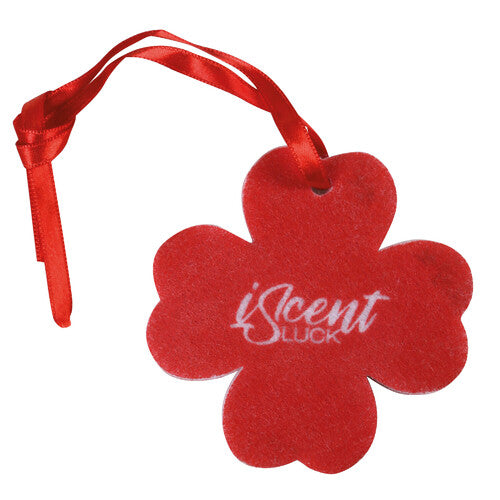 Profumi & Co. iScent, deodorante - Luck - Muschio talcato