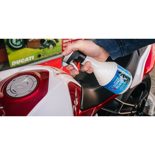 Dr. Wack S100 Pulitore senzacqua - 500 ml