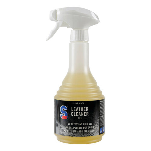 Dr. Wack S100 Gel pulente per pelle - 500 ml