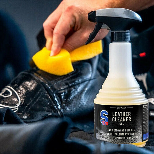 Dr. Wack S100 Gel pulente per pelle - 500 ml