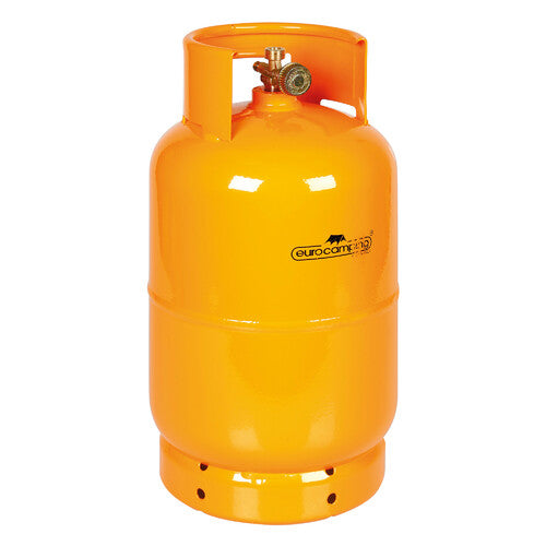 Lampa Bombola GPL uscita rubinetto verticale W20 x 1/14 sx maschio 5 Kg (12 L) EC51031004