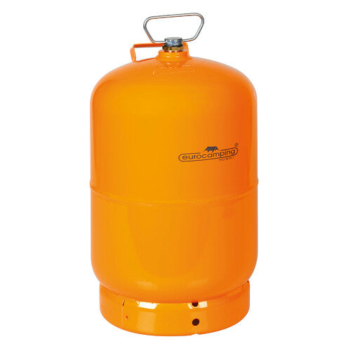 Lampa Bombola GPL uscita valvola attacco M 16 x 1 5 femmina - 5 Kg (12 L) EC51032004