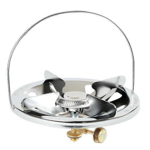 LPG Cylinder Stove Lamp, with Tap, M 16 x 1.5 Male