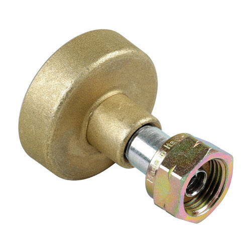 Lampa Car gas fitting outlet W20x1/14'' left female