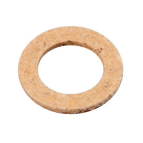 Lamp Set 50 pieces gasket in salpa, diameter 10.5x17x2 mm