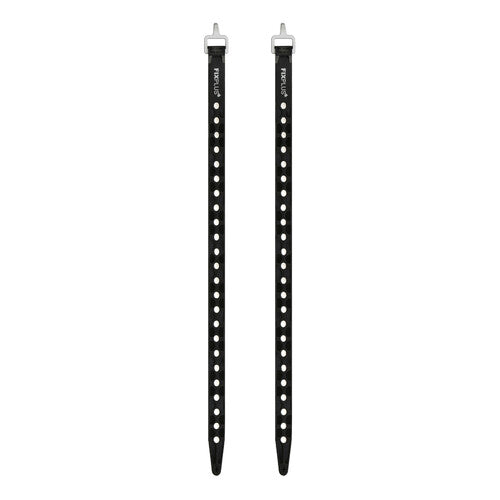 Lampa FixPlus Nano, cinghia elastica di fissaggio, 2 pz - 1,25 x 30 cm FP179