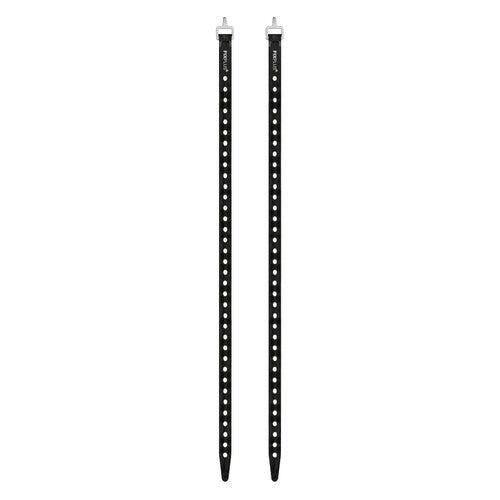 Lampa FixPlus Nano, correa de fijación elástica, 2 piezas - 1,25 x 40 cm FP182