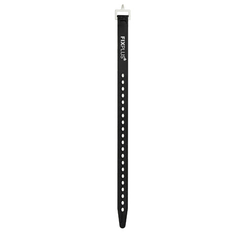 Lámpara FixPlus, correa de fijación elástica - 2,3 x 46 cm FP570