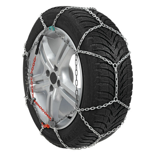 Winter Gran Pree Schneeketten WX-9 Gruppe 1 120/80-10 10"