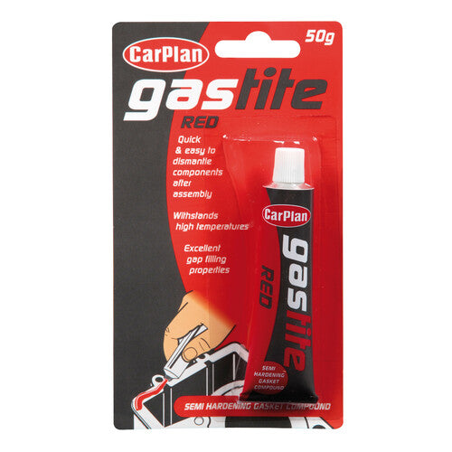 Carplan Rote Pasta - 50 g