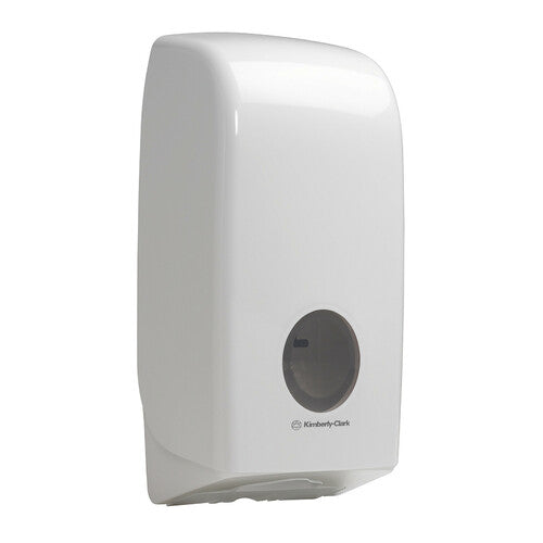 Kunststoff-Toilettenpapierspenderlampe KC6946