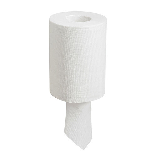 Lampa L10 Extra Set 12 rolls of paper 1 ply center extraction 200 sheets