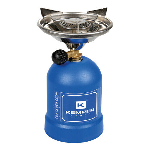 Lampa Fornello a gas portatile, accensione manuale KE2009