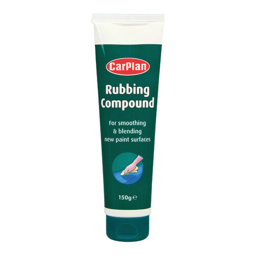 Carplan Pasta abrasiva - 150 g