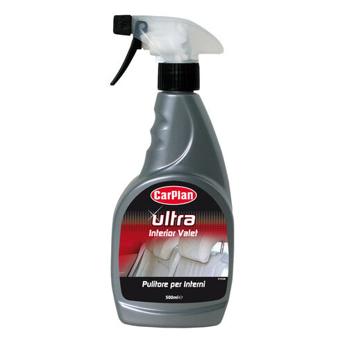 Carplan Pulitore per interni - 500 ml
