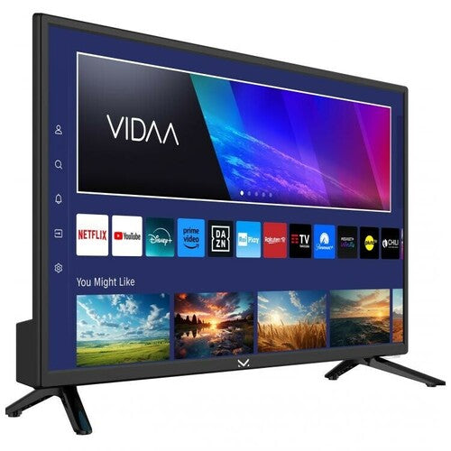 Lampa Majestic, Smart TV 24 HD Ready (1366x768) Formato 16:9 MJ104324
