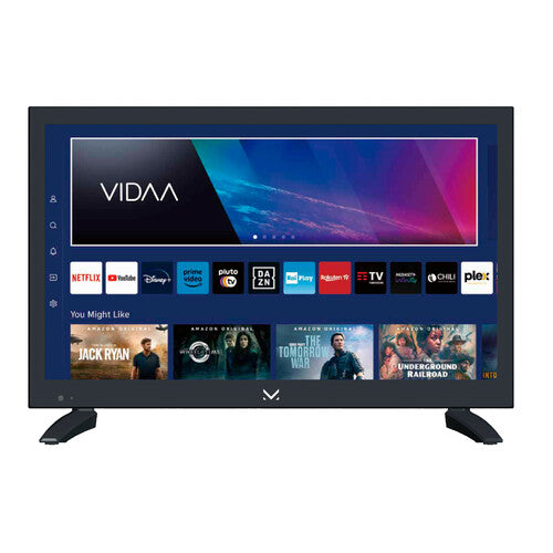 Lampa Majestic, Smart TV 19 HD Ready (1366x768) Formato 16:9 MJ113519
