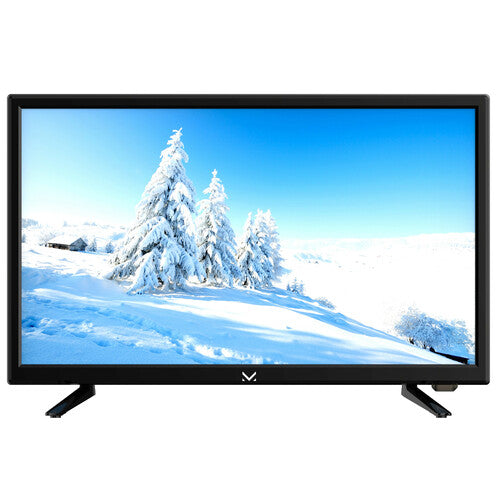 Lampa Majestic, Smart TV 22 Full HD (1920x1080) Formato 16:9 MJ113522