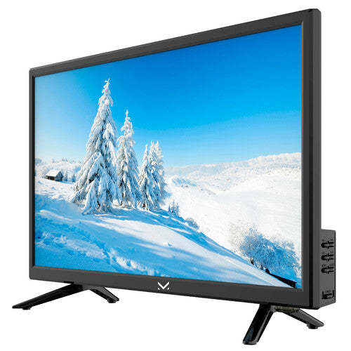 Lampa Majestic, Smart TV 22 Full HD (1920x1080) Formato 16:9 MJ113522