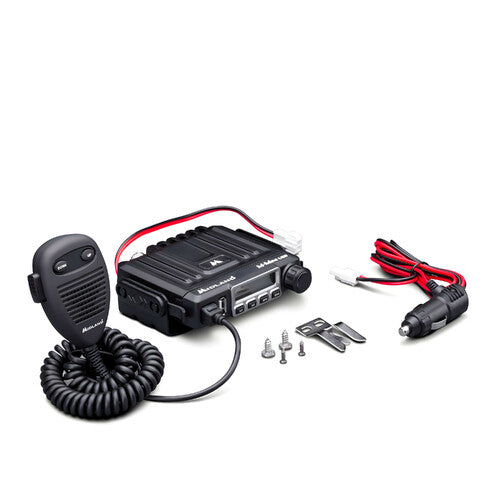 Midland M-Mini USB, CB con presa USB