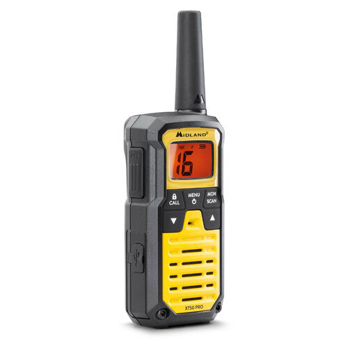 Midland XT50 PRO Hobby & Work, set 2 walkie talkie