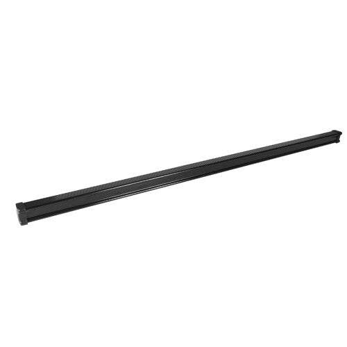 Nordrive Kargo, barra portatutto acciaio - 150 cm N10010