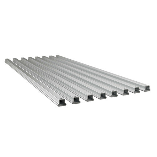 Nordrive Kargo Rack System - Set 8 traversini inferiori - 115 cm N10211