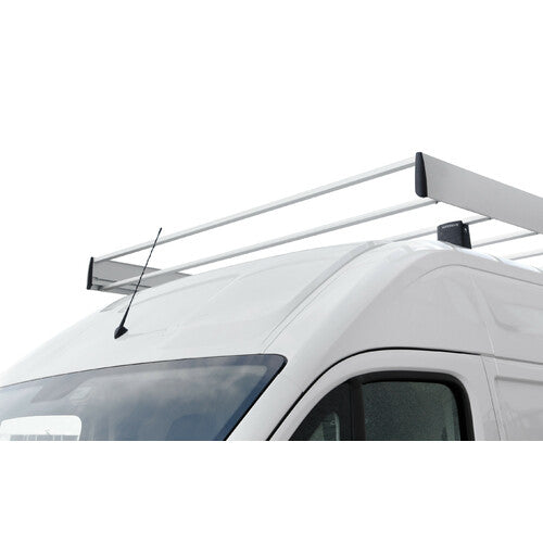 Nordrive Kargo Rack System - Pair of Upper Crossbars - 115 cm