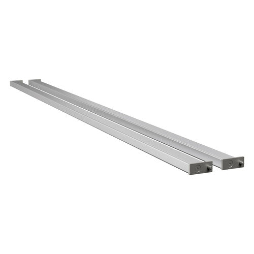 Nordrive Kargo Rack System - Coppia traversini superiori - 180 cm