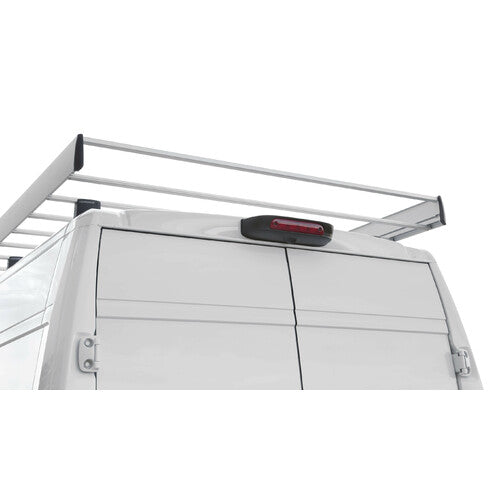 Sistema de portaequipajes Nordrive Kargo - Par de travesaños superiores - 180 cm N10224