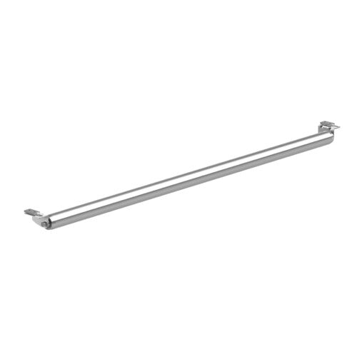Nordrive Hinterradrolle für Kargo Rack System Körbe - R115 - 115 cm N10231
