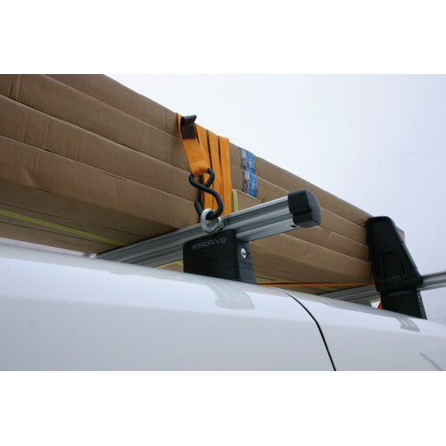 Nordrive KP-3 pair of fixing eyelets