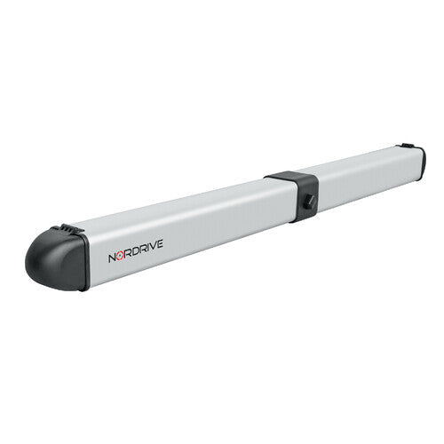 Nordrive Van-Tube 2000, Aluminium-Rohrträger für Nutzfahrzeuge - 222 cm N11040