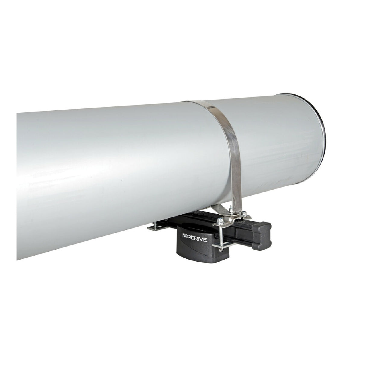 Nordrive T200 Kargo-Tube 2 staffe - 205 cm