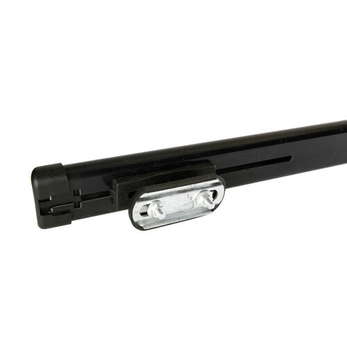 Par de barras de techo de acero Club XL 135 cm N15005