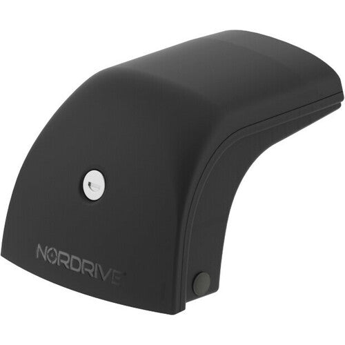 Nordrive Origine RF (Roof), set 4 piedi per barre portatutto Silenzio CX N20003