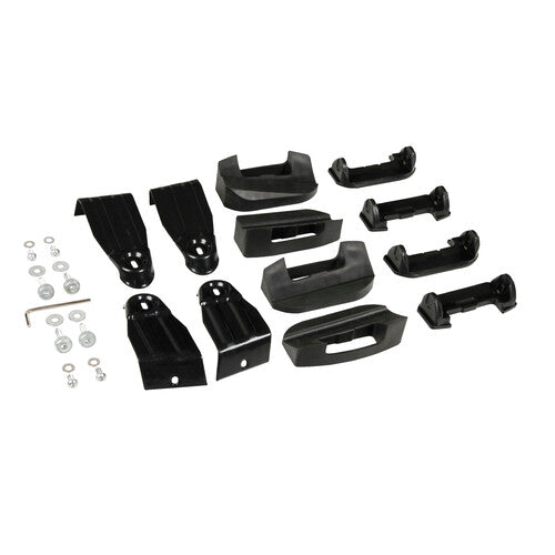 Kit de fijación de baca 101 Giulietta 04/10>12/13 techo estándar / techo N21101