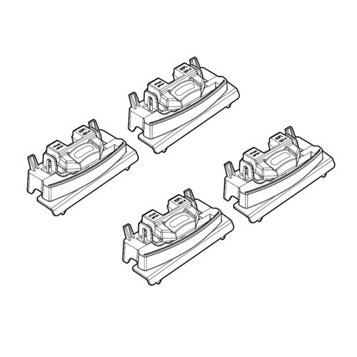 Kit de conexión Nordrive - C270 N21270