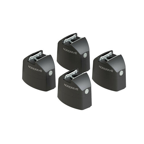 Nordrip Attack Kit (Befestigungspunkte) - 2 Stangen N30372