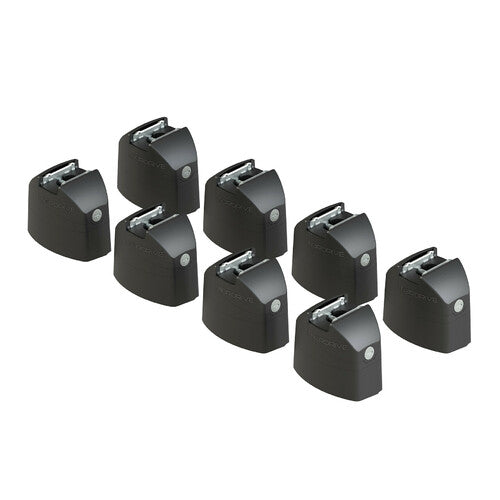 Nordrive Fix Point Kit - 4 Stangen N30414