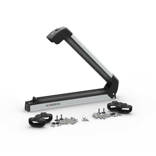 Nordrive Nordic-King EVO aluminum NK-40