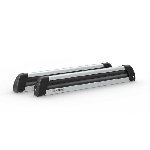Nordrive Nordic-King EVO aluminio NK-60 N40011
