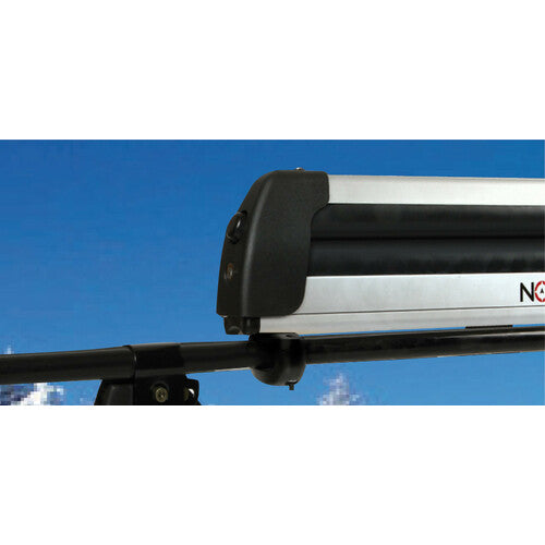 Extensión Nordrive, kit espaciador para portaesquís N40050