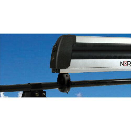 Nordrip Verlängerung, Distanzstück-Set für Skiträger