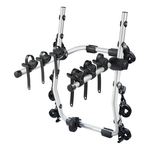 Nordrive Nitto Heckfahrradträger N50205