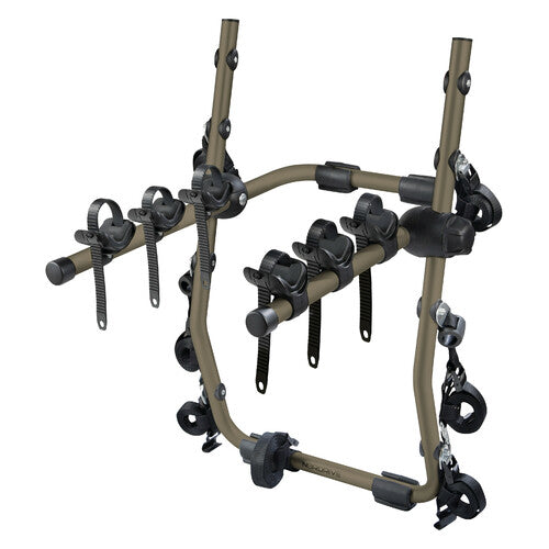 Nordrive Nitto Limited Edition Rear Bike Rack