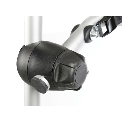 Nordrive Pyro Rear Bike Rack - 2 Bikes