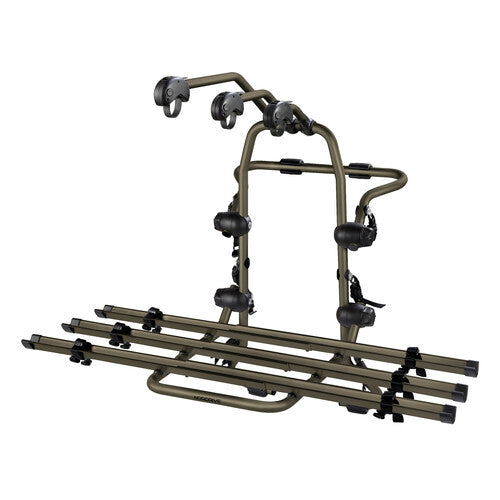 Nordrive Pyro Limited Edition Rear Bike Rack - 3 Bikes